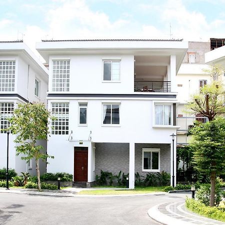 Ha Do Villas Πόλη Χο Τσι Μινχ Εξωτερικό φωτογραφία