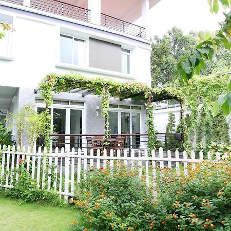 Ha Do Villas Πόλη Χο Τσι Μινχ Εξωτερικό φωτογραφία