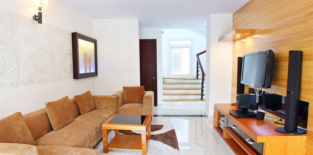 Ha Do Villas Πόλη Χο Τσι Μινχ Εξωτερικό φωτογραφία