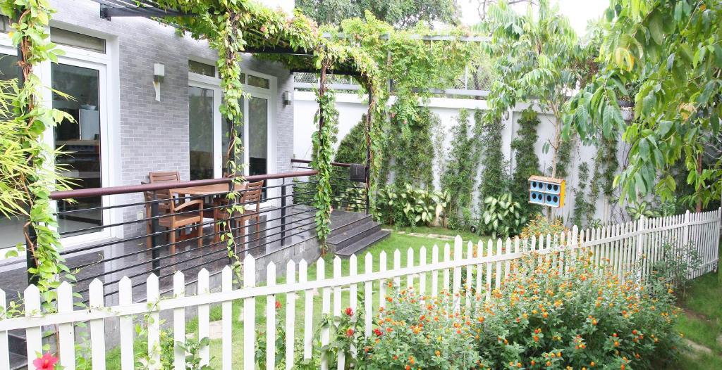 Ha Do Villas Πόλη Χο Τσι Μινχ Εξωτερικό φωτογραφία